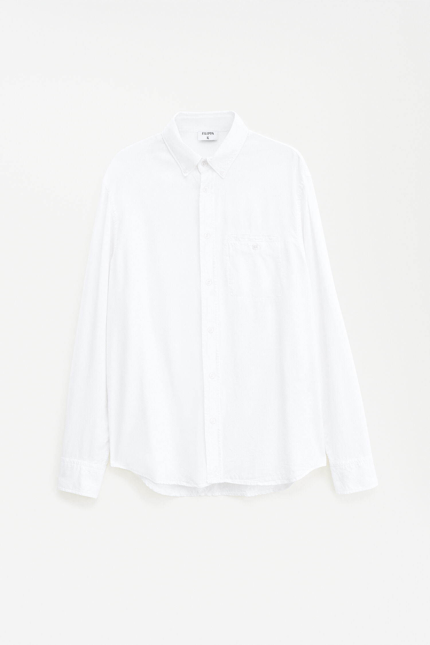 Zachary Shirt